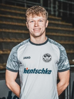 Avatar Bild für Paul Dorn