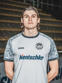 Avatar Bild für Anton Harbaum