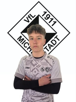 Avatar Bild für Matteo Ihrig