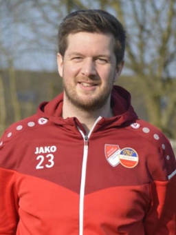 Avatar Bild für Olaf von der Reith