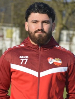 Avatar Bild für Nader Abdullah