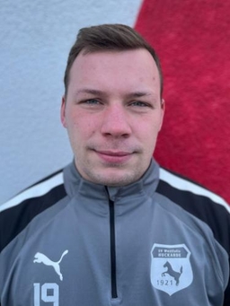 Avatar Bild für Simon Burger