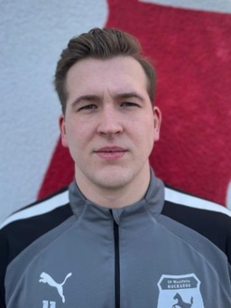 Avatar Bild für Robin Feldhaus