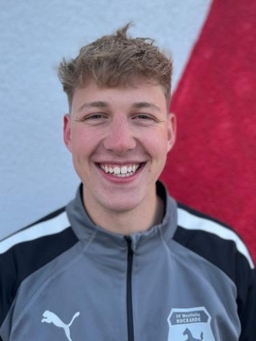 Avatar Bild für Magnus Feldhoff