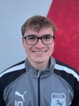 Avatar Bild für Mika Josef Wiesemann