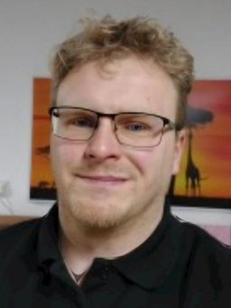 Avatar Bild für Rafael Ocheduska