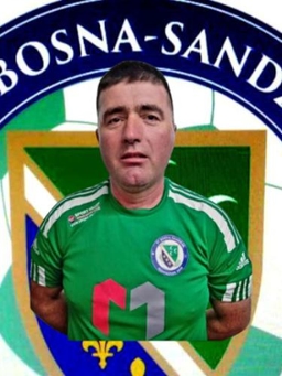 Avatar Bild für Elmir Calakovic