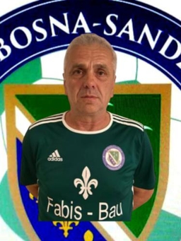 Avatar Bild für Jefic Vidoje