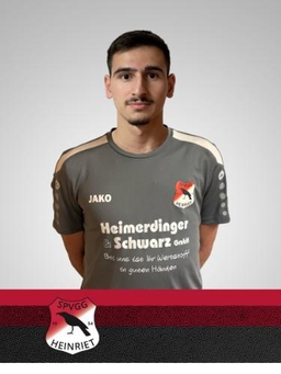 Avatar Bild für Alex Ferreira