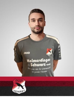 Avatar Bild für Marco Probst