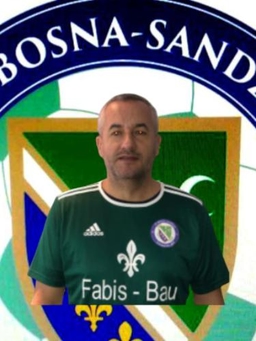 Avatar Bild für Sabro Muratovic