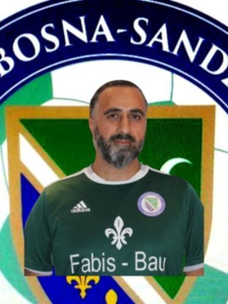 Avatar Bild für Demir Selahattin