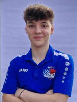 Avatar Bild für Etienne Breitenbach