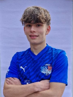 Avatar Bild für Hannes Hauf