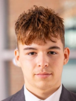 Avatar Bild für Simon Primka