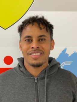 Avatar Bild für Ibrahim Ahmed