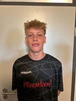 Avatar Bild für Leendert Breyer