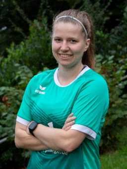 Avatar Bild für Alina Hindriksen