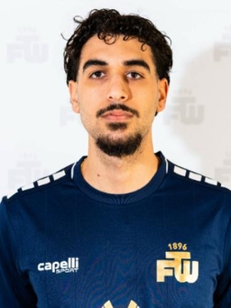 Avatar Bild für Mustafa Oeruem