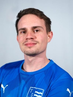 Avatar Bild für Fabio Frank