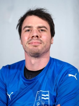 Avatar Bild für Florian Locher