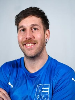 Avatar Bild für Stefan Stützle