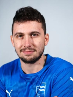 Avatar Bild für Pascal Ungemach