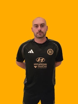 Avatar Bild für Antonio Antolović