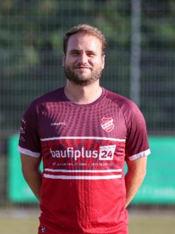 Avatar Bild für Maximilian Albrecht