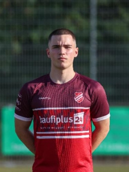 Avatar Bild für Nils Simon Appel