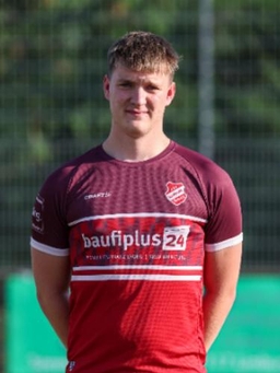 Avatar Bild für Luca Maurice Bazan