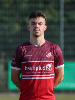 Avatar Bild für Bruno Daniel Ferreira Da Cruz