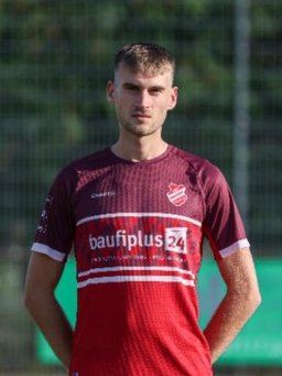 Avatar Bild für Frederik Pascal Vogt