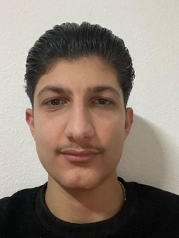 Avatar Bild für Mohamad Alkagi