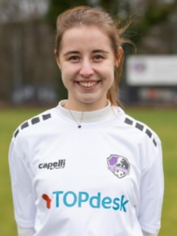 Avatar Bild für Caya Marie Seckner