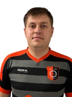 Avatar Bild für Vladyslav Volchkov