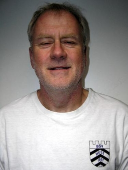 Avatar Bild für Ralph Blome