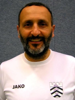 Avatar Bild für Riza Öztürk