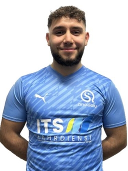 Avatar Bild für Arbon Uka