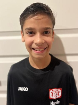 Avatar Bild für Marvin Fleischer