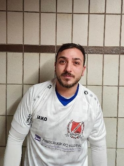 Avatar Bild für Nicola Vincenzo Fitzke