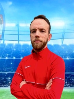 Avatar Bild für Shpat Haxhaj