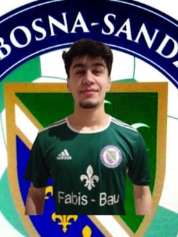Avatar Bild für Shahrom Rustamov