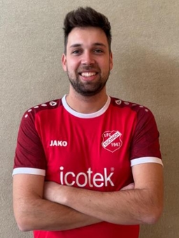 Avatar Bild für Aron Fischer