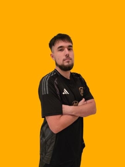 Avatar Bild für Justin Alexej Friedrich