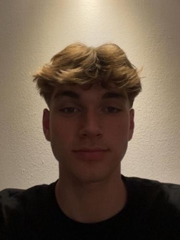 Avatar Bild für Max Jeppe Arp