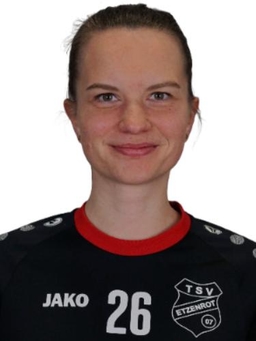 Avatar Bild für Samantha Krähmer