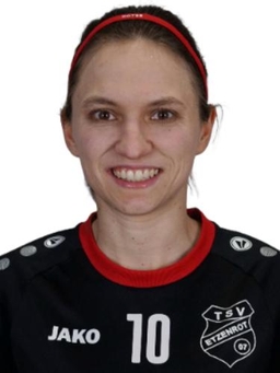 Avatar Bild für Julia Krämer