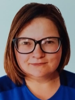 Avatar Bild für Alina Tkachenko