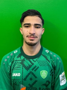 Avatar Bild für Noman Ahmadi